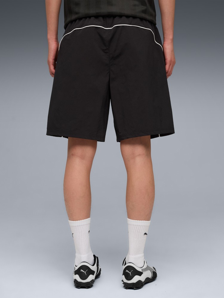 Шорты мужские Puma SPORT Woven Shorts черные 69217901 изображение 3