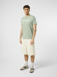 Футболка чоловіча Evoids Vail бірюзова 622608-405 изображение 6