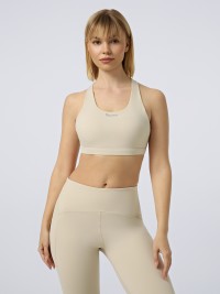 Бра жіночий Radder Vibora бежевий 922606-125 изображение 2