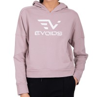 Толстовка жіноча Evoids Bellona фіолетова 552166-510  изображение 1