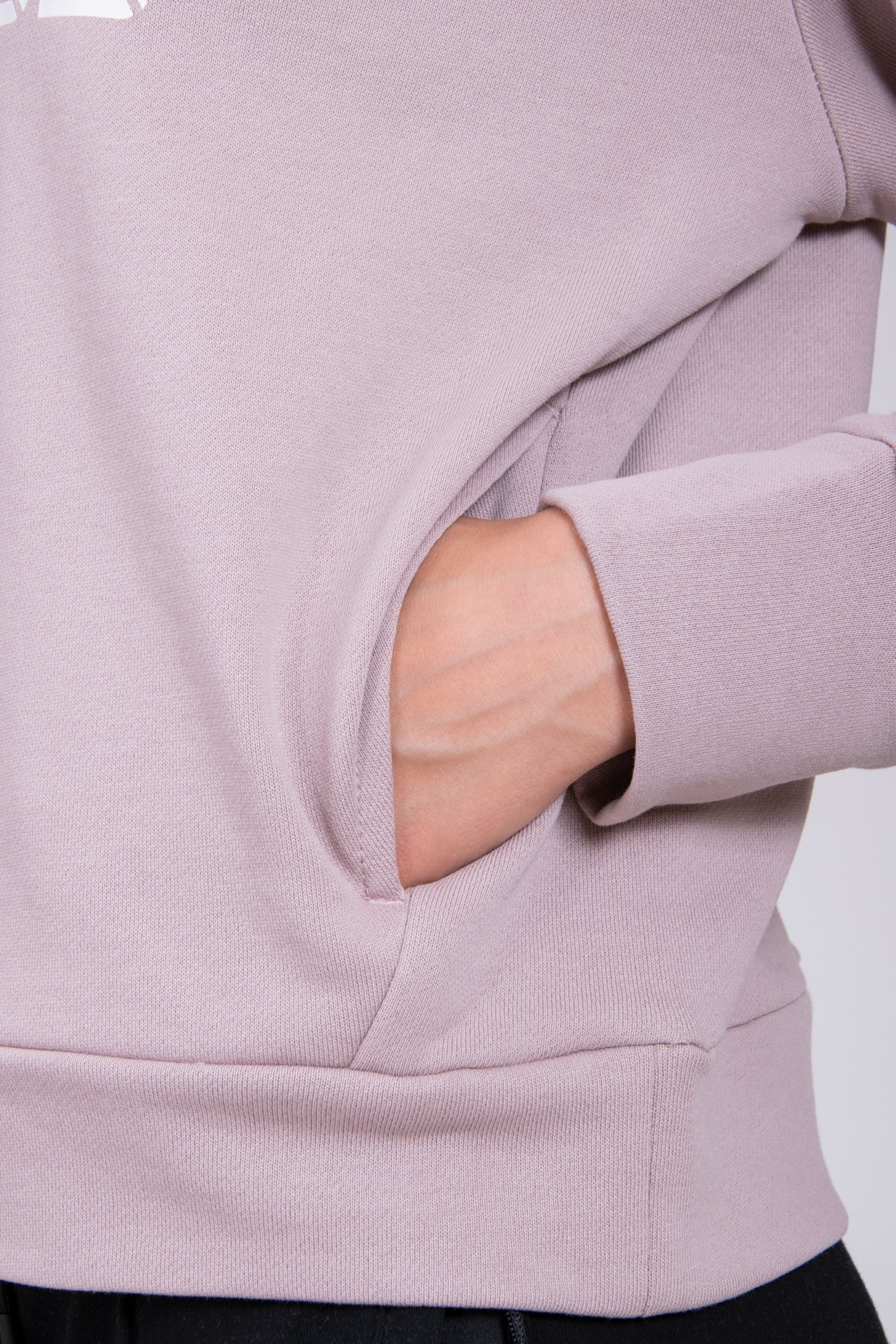 Толстовка женская Evoids Bellona фиолетовая 552166-510 изображение 5