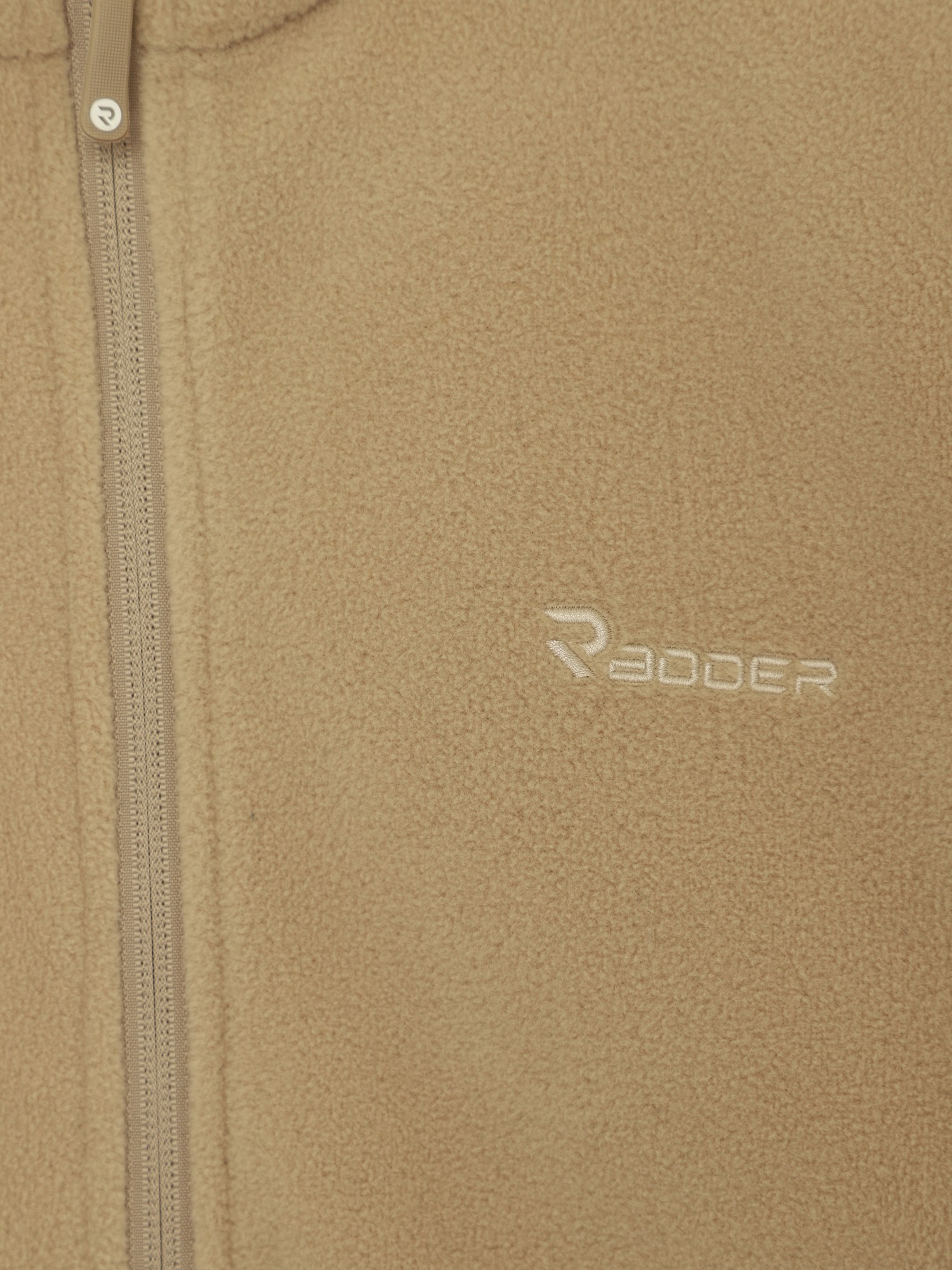 Толстовка детская Radder Tagus бежевая 120082-125 изображение 4