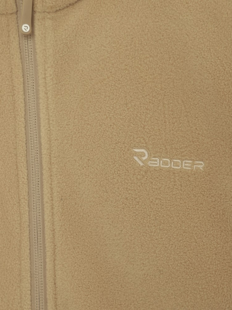 Толстовка детская Radder Tagus бежевая 120082-125 изображение 4