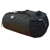 Сумка Radder серая KB1109 т-сер изображение 3