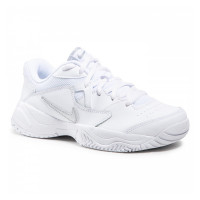Кросівки жіночі Nike Wmns Nike Court Lite 2 білі AR8838-101  изображение 2