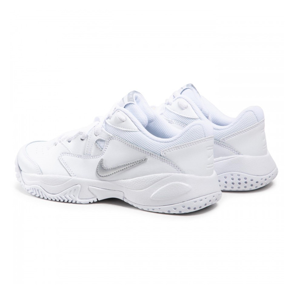 Кросівки жіночі Nike Wmns Nike Court Lite 2 білі AR8838-101  — фото 3