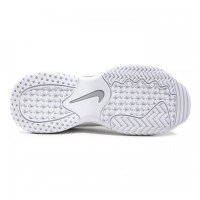 Кроссовки женские Nike Wmns Nike Court Lite 2 белые AR8838-101 изображение 4