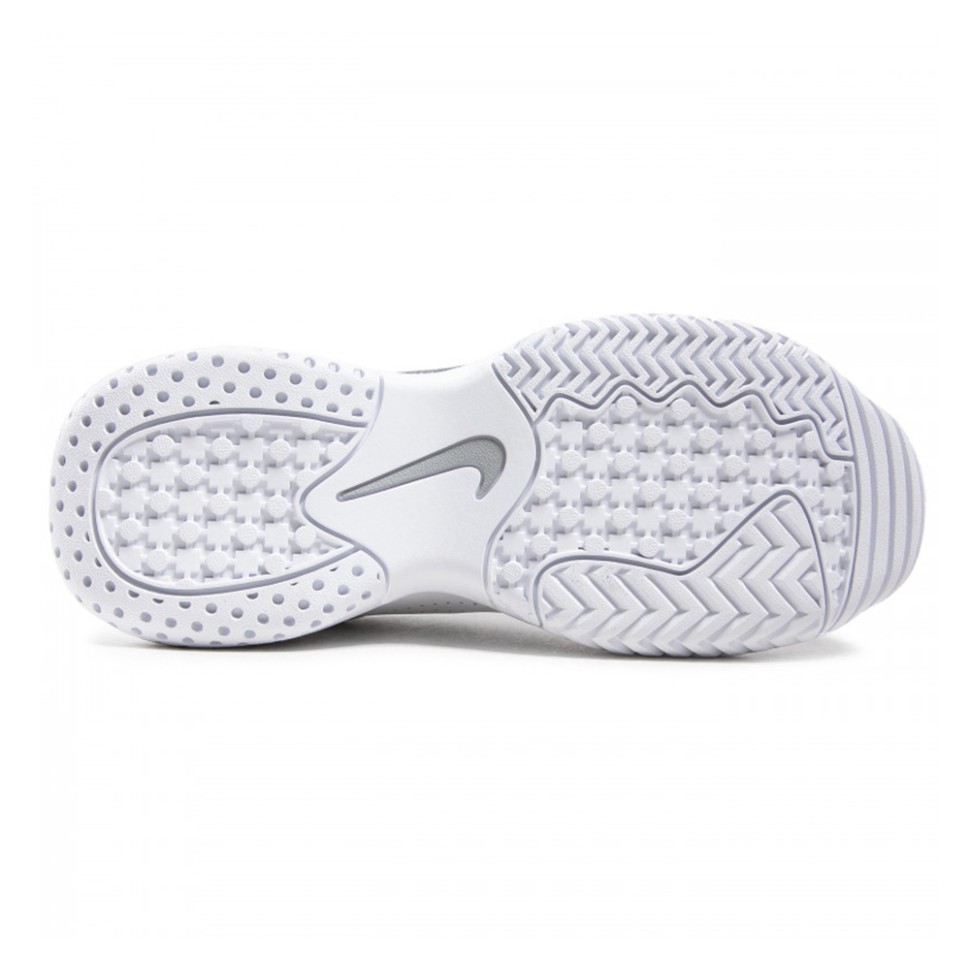 Кросівки жіночі Nike Wmns Nike Court Lite 2 білі AR8838-101  — фото 4