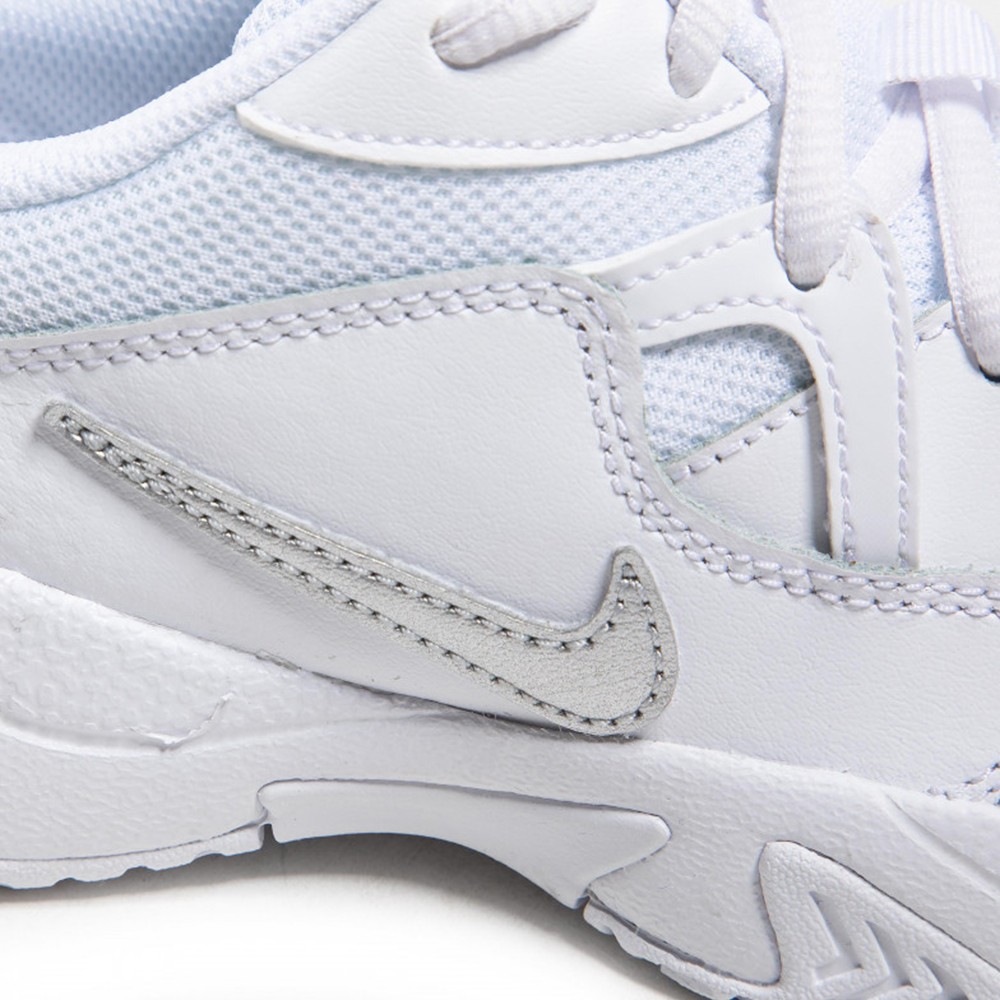 Кроссовки женские Nike Wmns Nike Court Lite 2 белые AR8838-101 изображение 6
