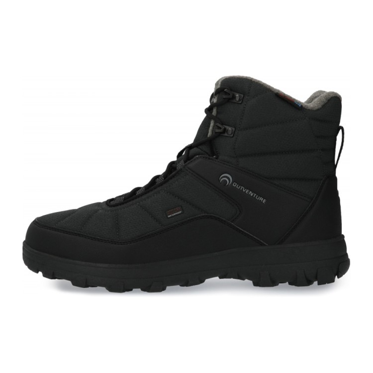 Ботинки мужские Outventure Winterhike черные 104456-99 изображение 1