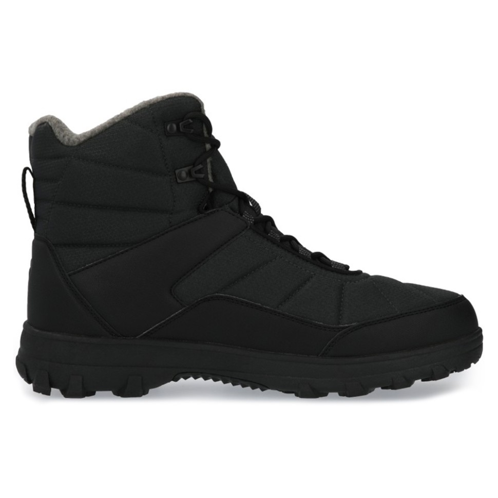 Ботинки мужские Outventure Winterhike черные 104456-99 изображение 2