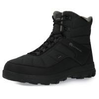 Ботинки мужские Outventure Winterhike черные 104456-99 изображение 3
