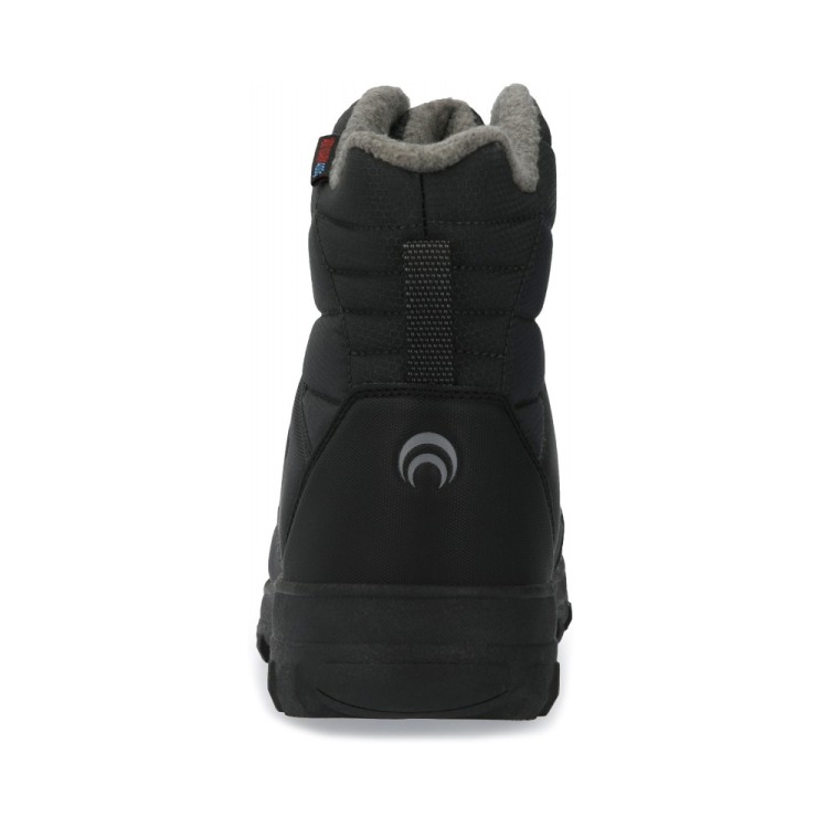 Ботинки мужские Outventure Winterhike черные 104456-99 изображение 4