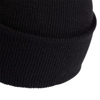 Шапка Adidas Ac Cuff Knit черная ED8712 изображение 2