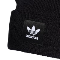 Шапка Adidas Ac Cuff Knit чорна ED8712  изображение 3