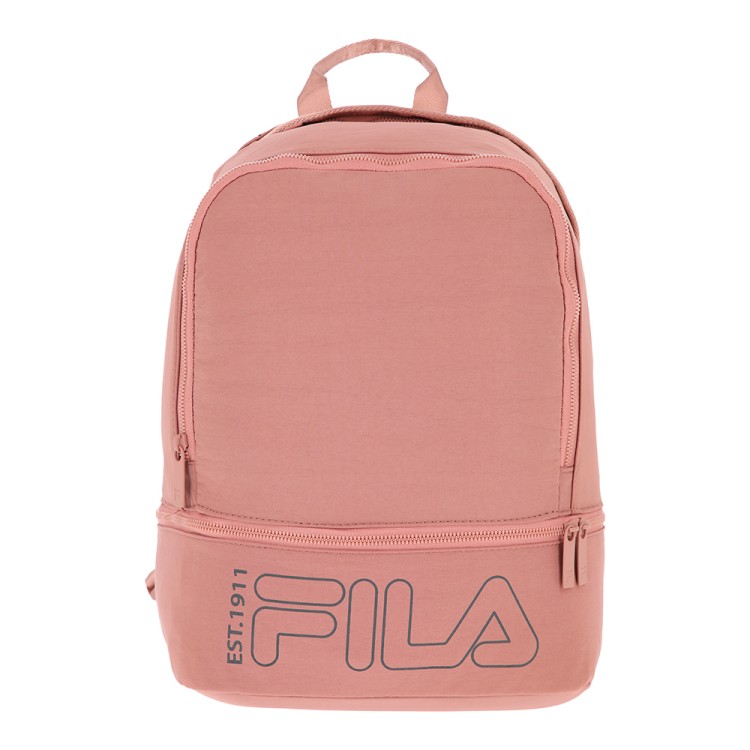 Рюкзак женский Fila розовый 110974-80 изображение 1