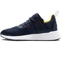Кроссовки мужские Puma Icra Evo Turf синие 36738508 изображение 4