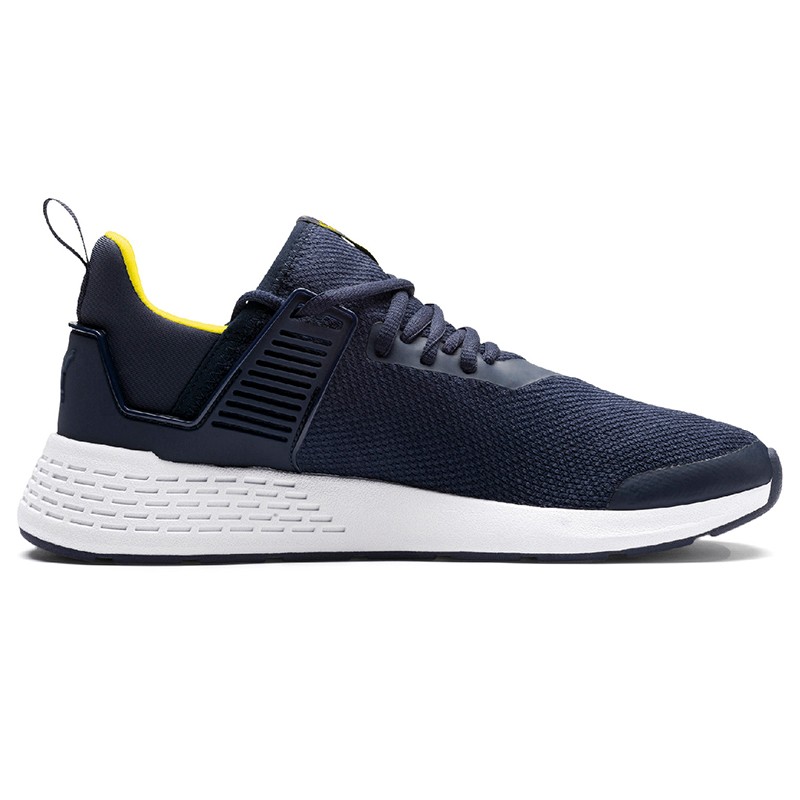 Кроссовки мужские Puma Icra Evo Turf синие 36738508