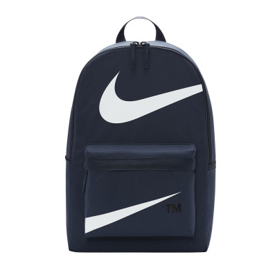 Рюкзак Nike Heritage Backpack синий DJ7377-437