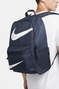 Рюкзак Nike Heritage Backpack синий DJ7377-437 изображение 2