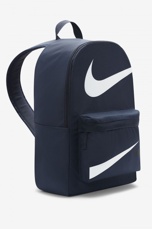 Рюкзак Nike Heritage Backpack синий DJ7377-437 изображение 3