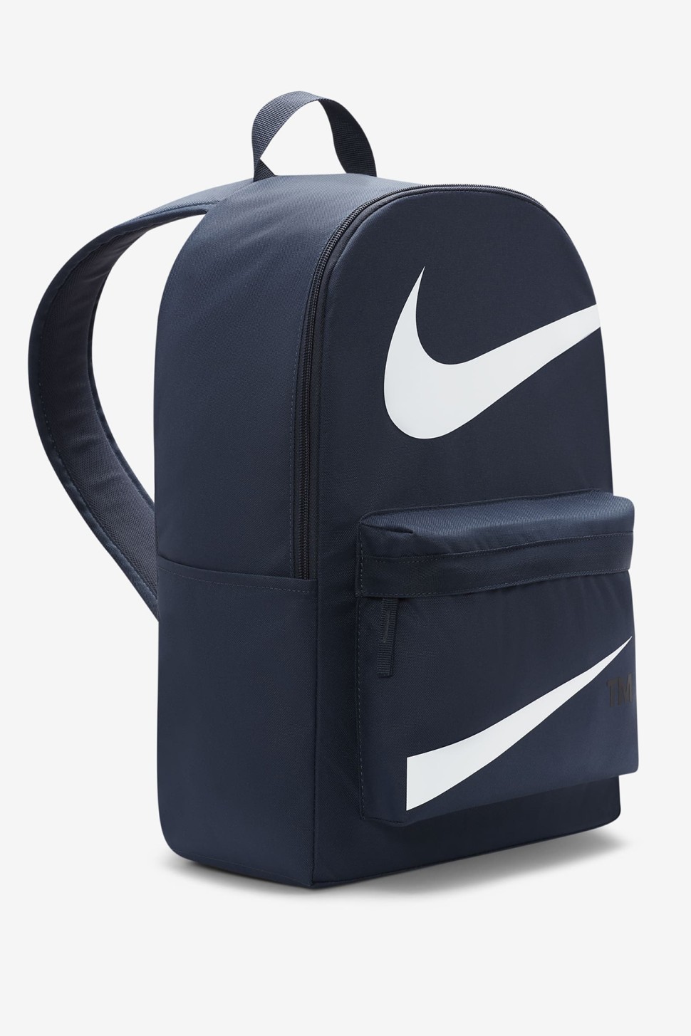 Рюкзак Nike Heritage Backpack синій DJ7377-437  — фото 3