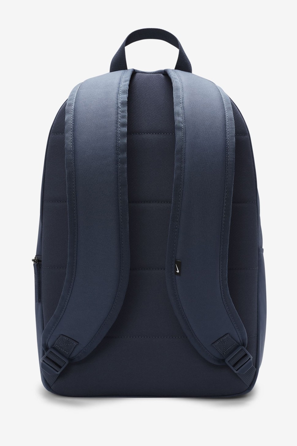 Рюкзак Nike Heritage Backpack синій DJ7377-437  — фото 4