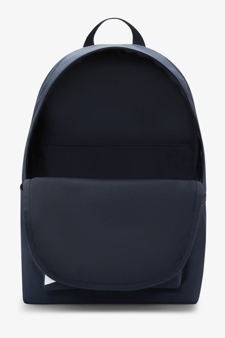 Рюкзак Nike Heritage Backpack синий DJ7377-437 изображение 5