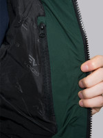 Куртка мужская Evoids Alphard хаки 711333-350 изображение 6