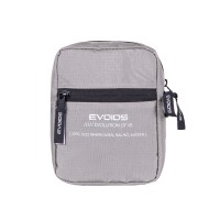 Сумка Evoids Ganne сіра 212101-011  изображение 1