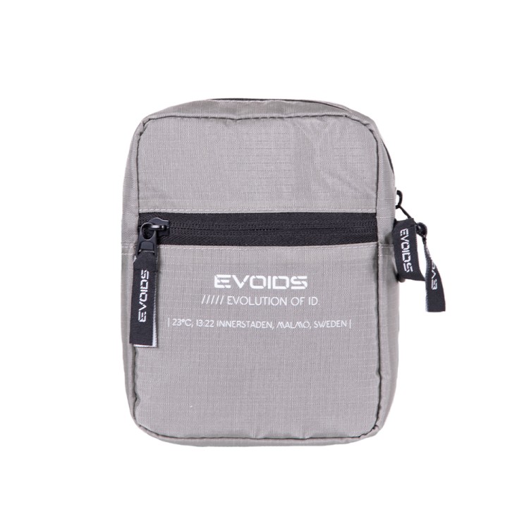 Сумка Evoids Ganne сіра 212101-011  изображение 1