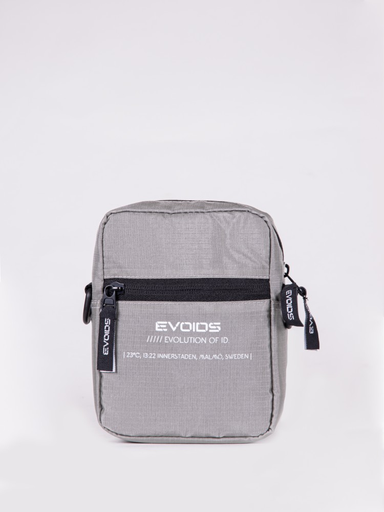 Сумка Evoids Ganne сіра 212101-011  изображение 2