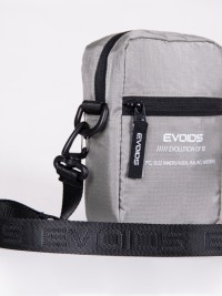 Сумка Evoids Ganne сіра 212101-011  изображение 4