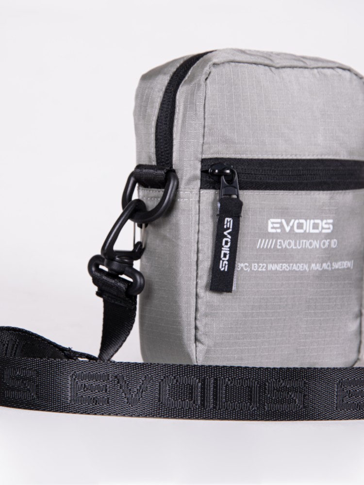 Сумка Evoids Ganne сіра 212101-011  изображение 4