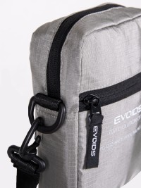 Сумка Evoids Ganne сіра 212101-011  изображение 5