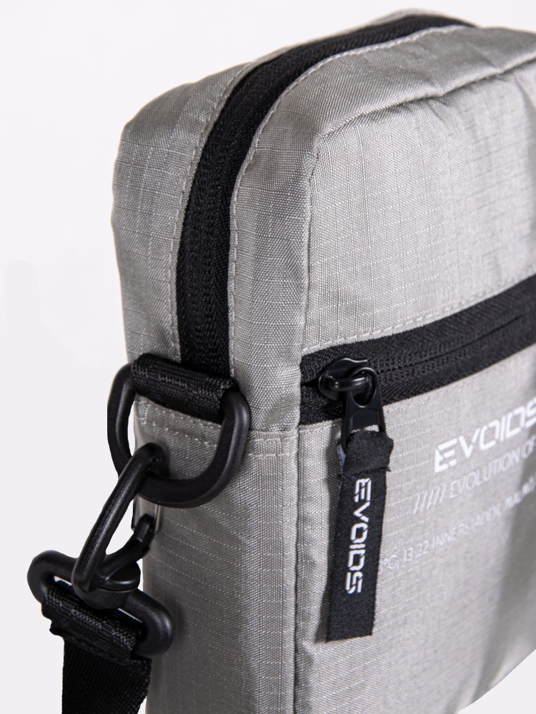 Сумка Evoids Ganne сіра 212101-011  изображение 5