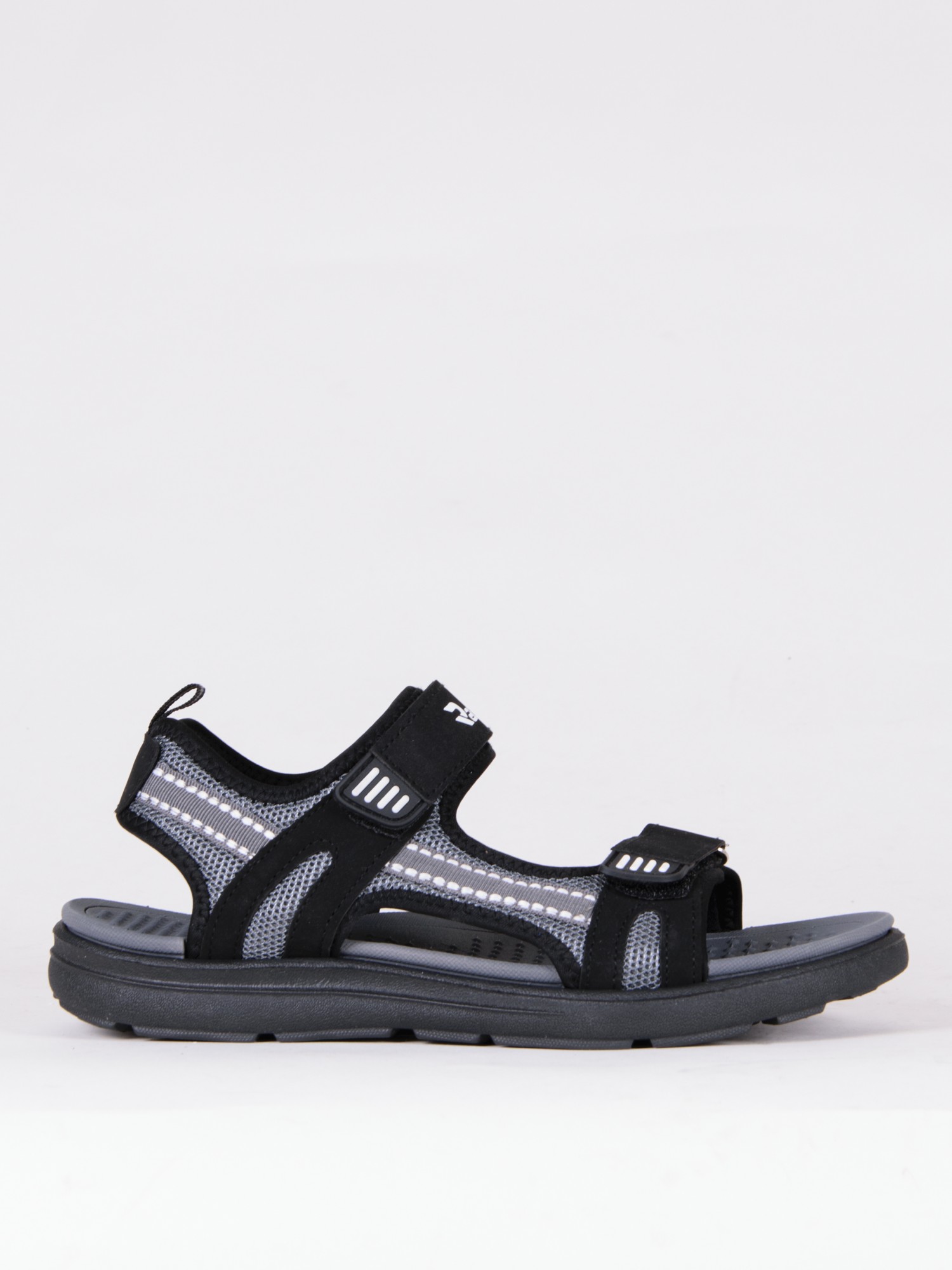 Сандали мужские Radder Alnair черные 122205-010 изображение 2