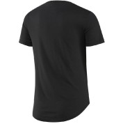 Футболка женская Reebok EL ELETEE черная BK3844 изображение 2
