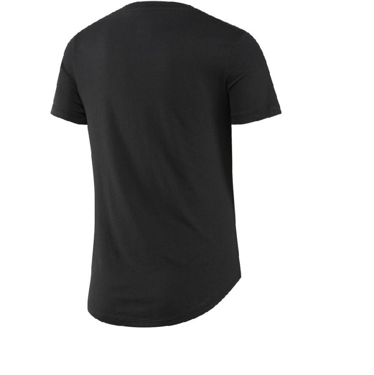 Футболка женская Reebok EL ELETEE черная BK3844 изображение 2