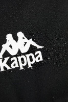 Куртка чоловіча Kappa  чорна 116151-99 изображение 5
