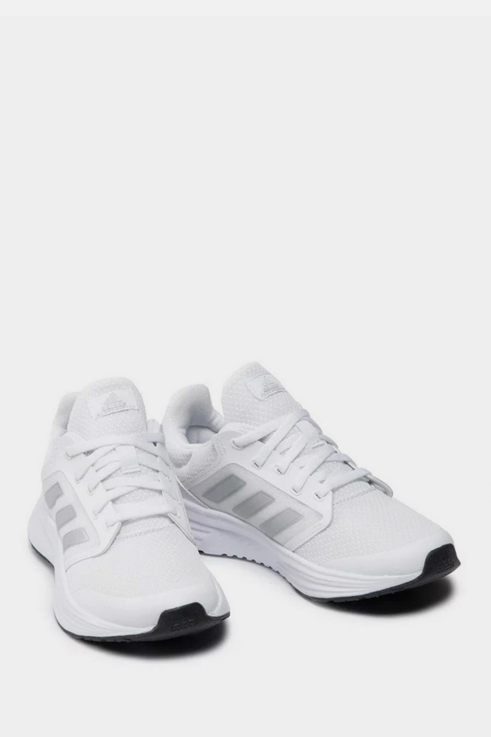 Кросівки жіночі Adidas Galaxy 5 білі G55778 — фото 2