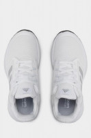 Кросівки жіночі Adidas Galaxy 5 білі G55778 изображение 3