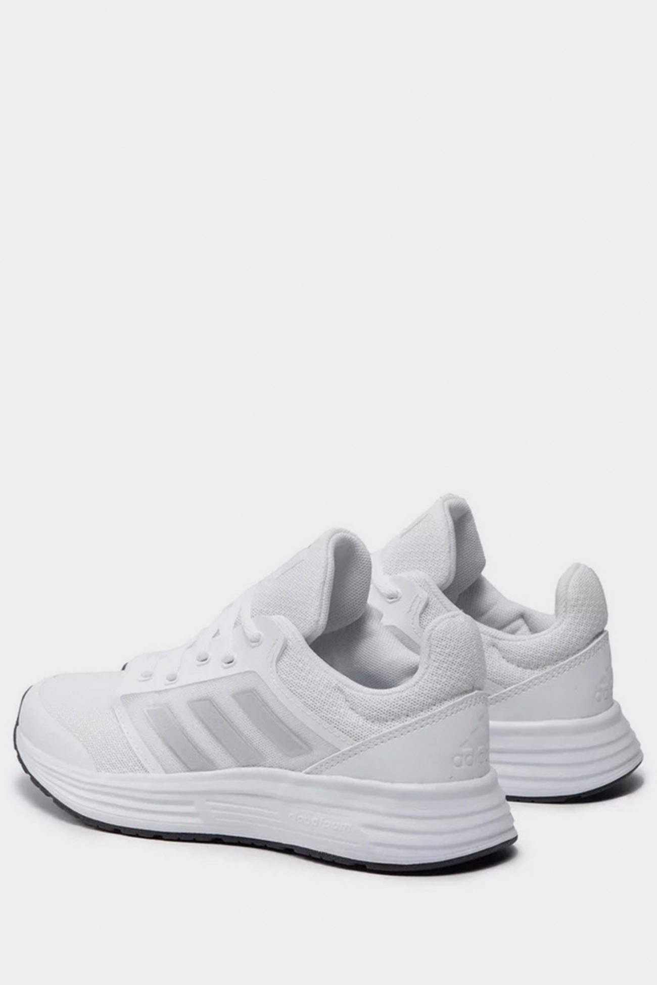 Кросівки жіночі Adidas Galaxy 5 білі G55778 изображение 4