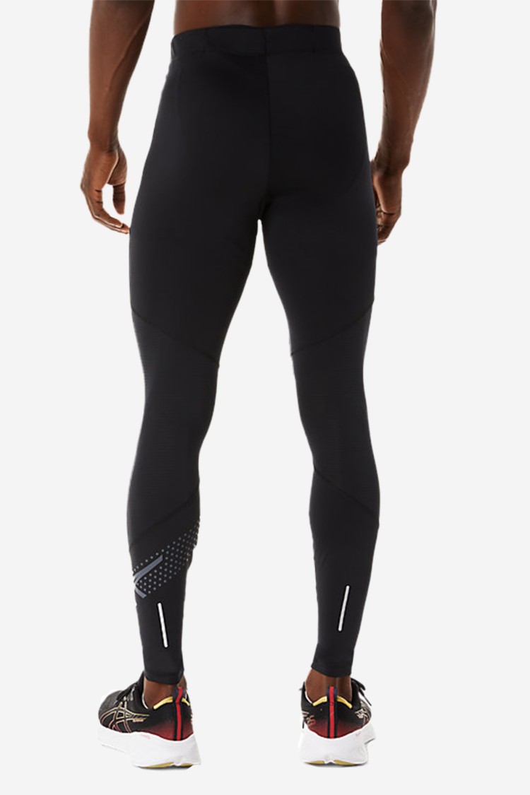 Тайтсы мужские Asics ICON TIGHT черные 2011C731-001 изображение 3