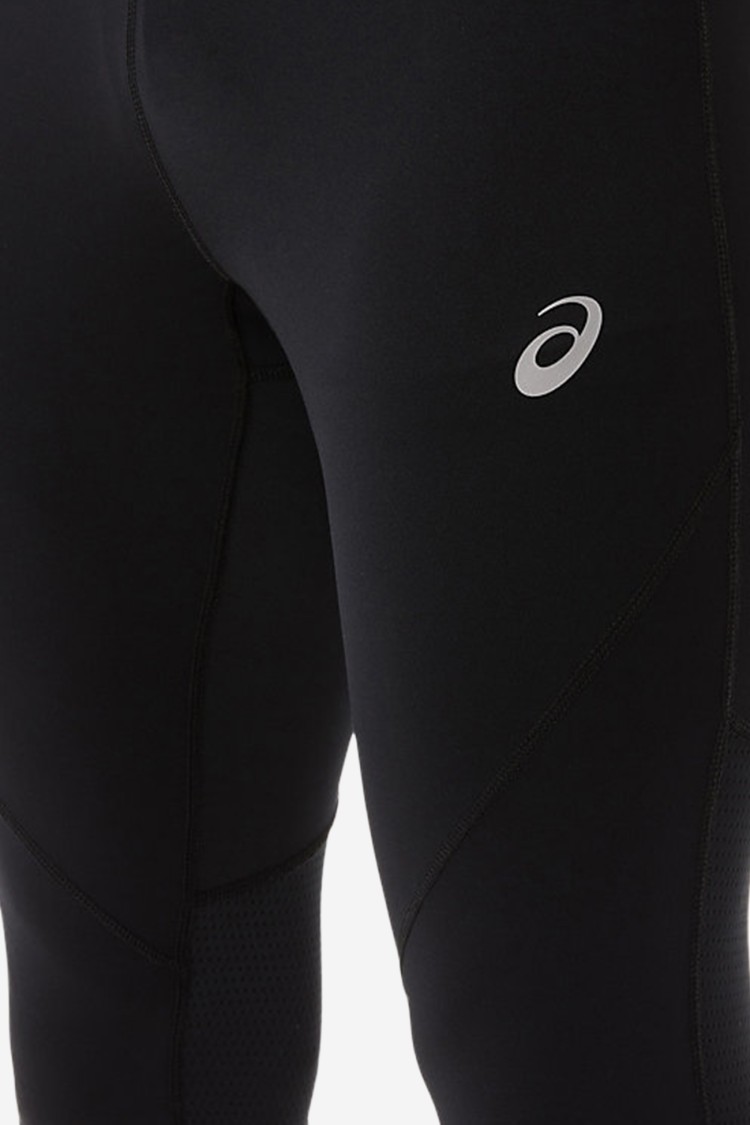 Тайтсы мужские Asics ICON TIGHT черные 2011C731-001 изображение 4