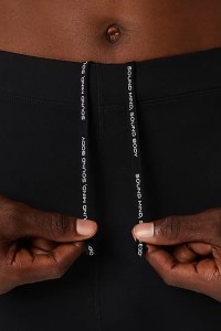 Тайтсы мужские Asics ICON TIGHT черные 2011C731-001 изображение 6