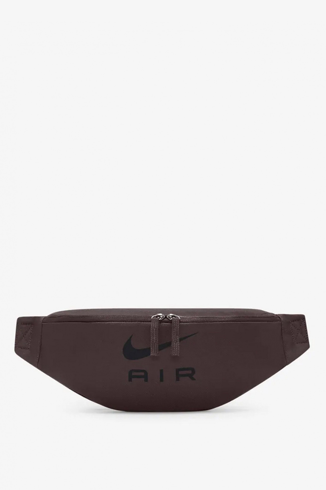 Сумка  Nike NK HERITAGE WAISTPACK - NK AIR бордовая DR6271-227