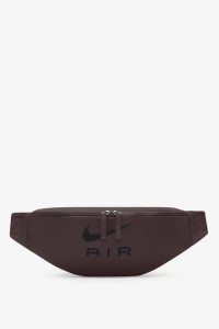 Сумка  Nike NK HERITAGE WAISTPACK - NK AIR бордова DR6271-227 изображение 2