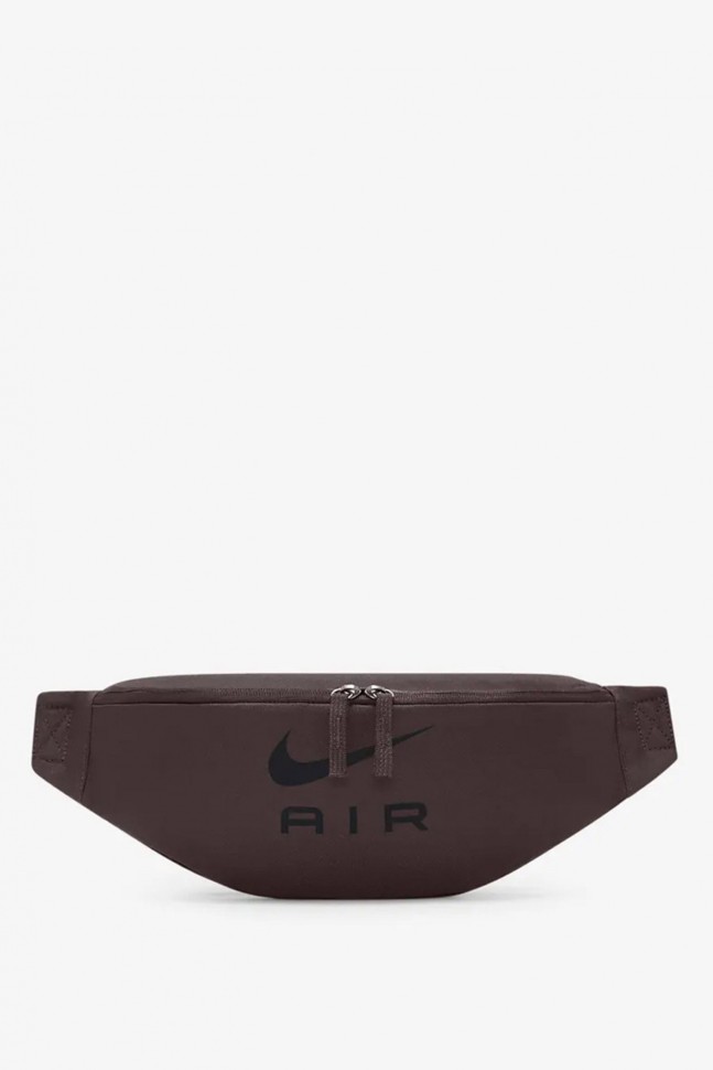 Сумка  Nike NK HERITAGE WAISTPACK - NK AIR бордова DR6271-227 изображение 2
