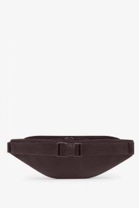 Сумка  Nike NK HERITAGE WAISTPACK - NK AIR бордова DR6271-227 изображение 3